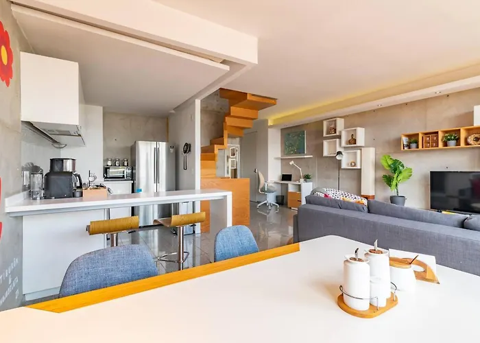 Apartamento Casa Ajolote - Exclusive&modern In Condesa