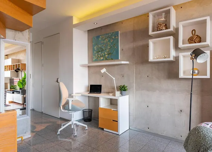 Apartamento Casa Ajolote - Exclusive&modern In Condesa