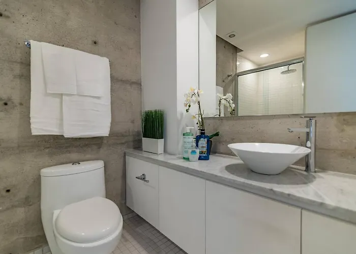 Apartamento Casa Ajolote - Exclusive&modern In Condesa